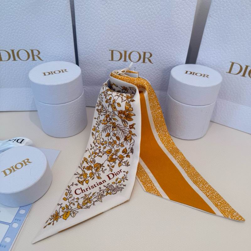Dior silk ribbon E08 (16)