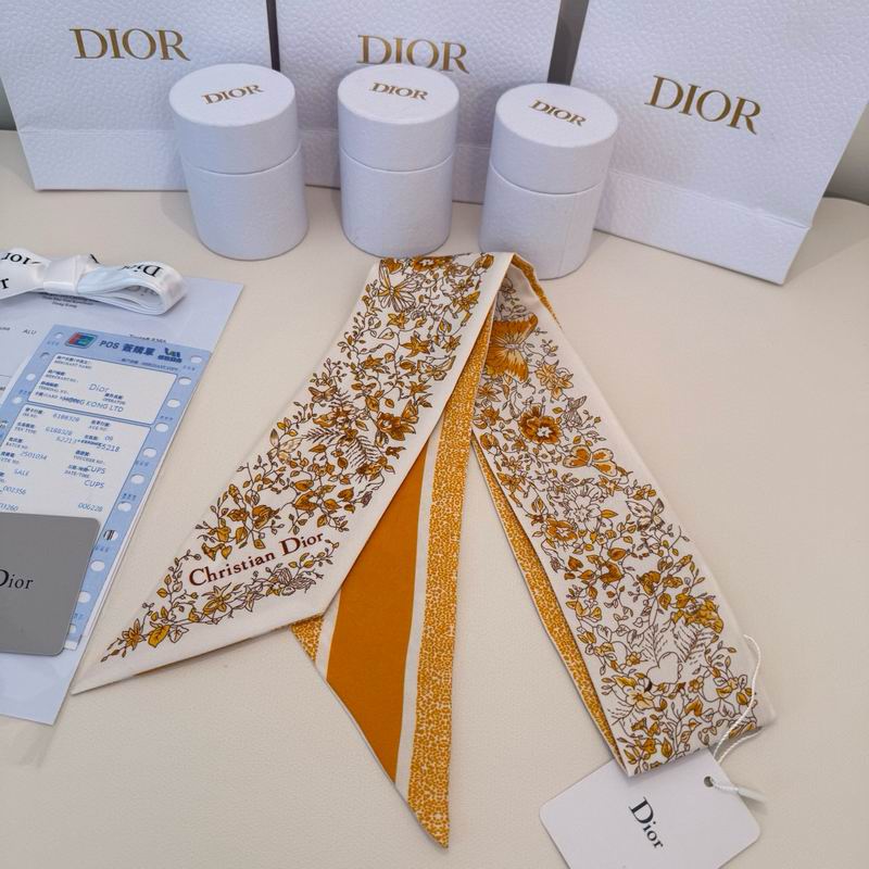 Dior silk ribbon E08 (17)