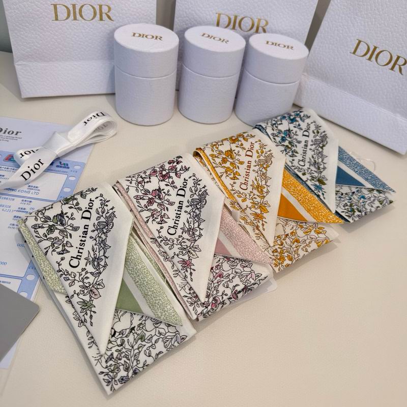 Dior silk ribbon E08 (19)
