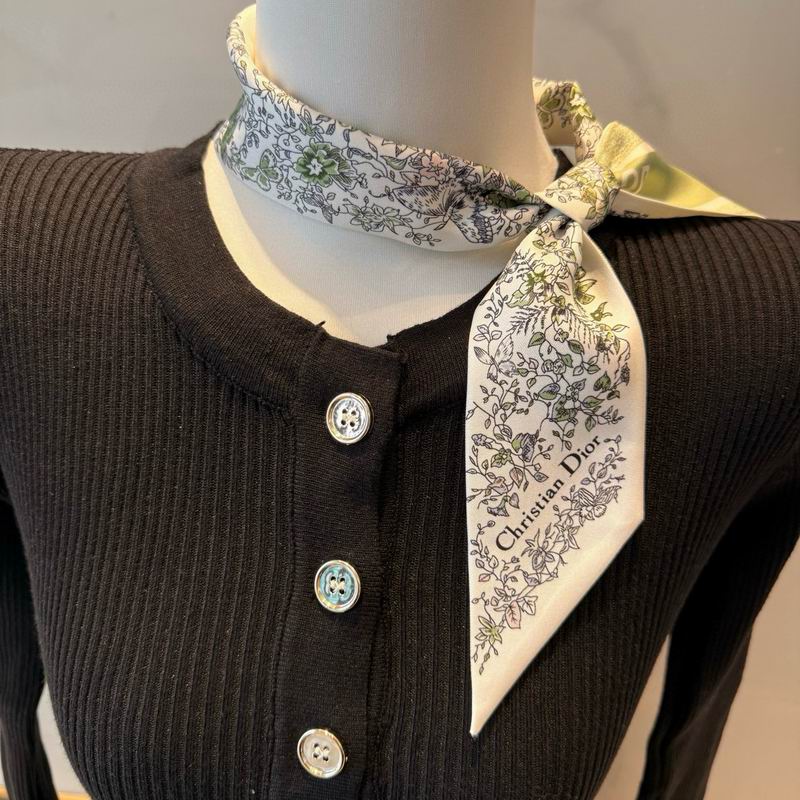 Dior silk ribbon E08 (20)