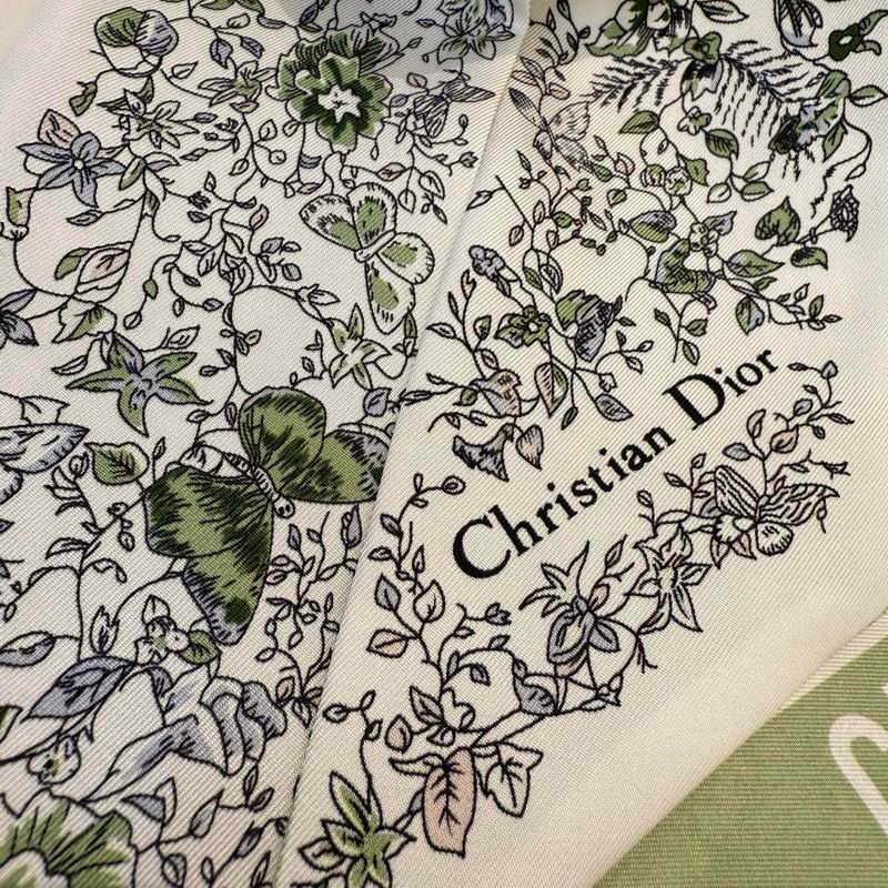 Dior silk ribbon E08 (24)