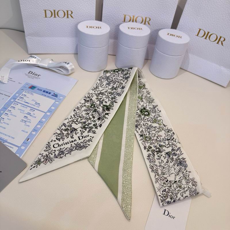 Dior silk ribbon E08 (27)