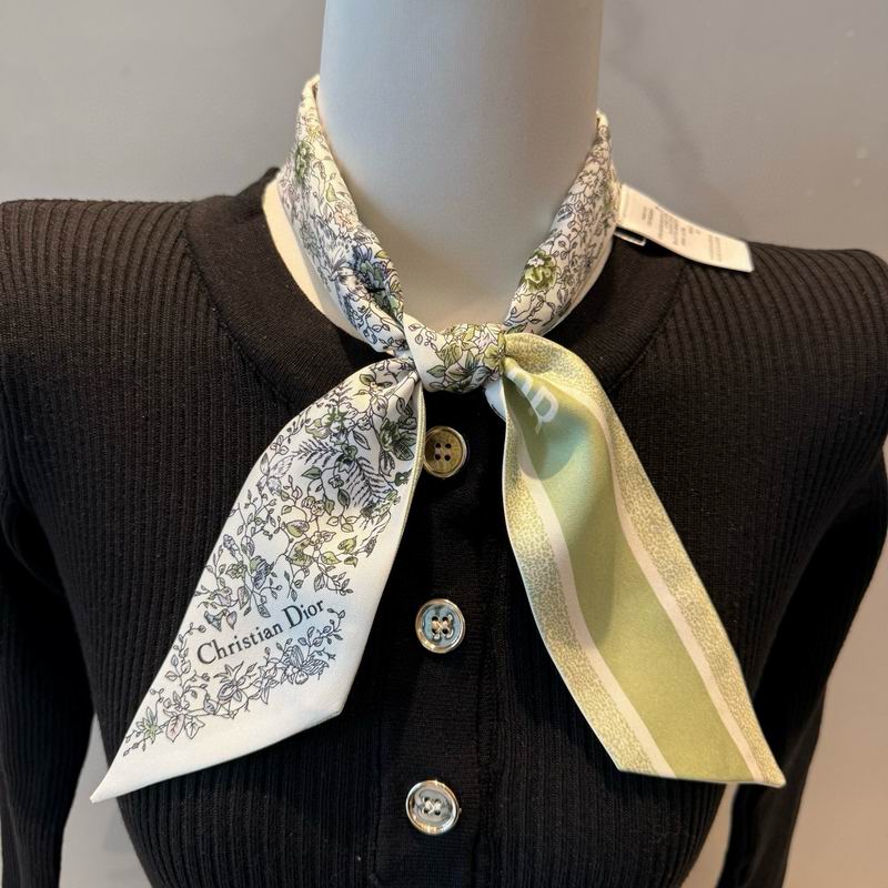 Dior silk ribbon E08 (28)