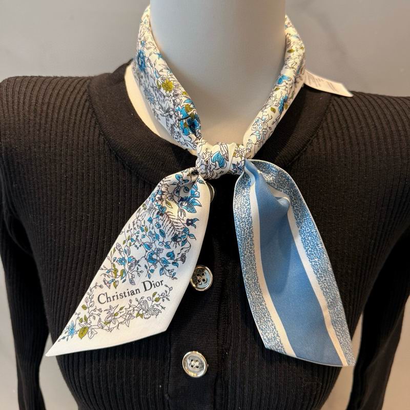 Dior silk ribbon E08 (3)