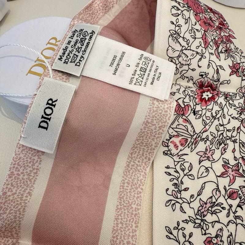 Dior silk ribbon E08 (33)