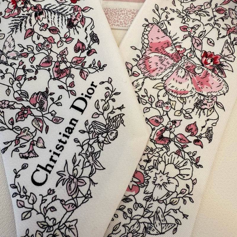 Dior silk ribbon E08 (34)