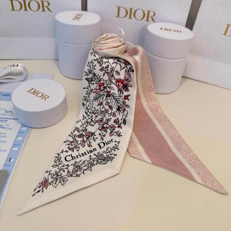 Dior silk ribbon E08 (36)