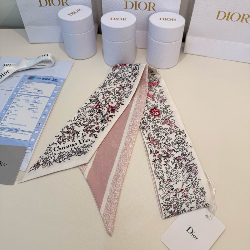Dior silk ribbon E08 (37)