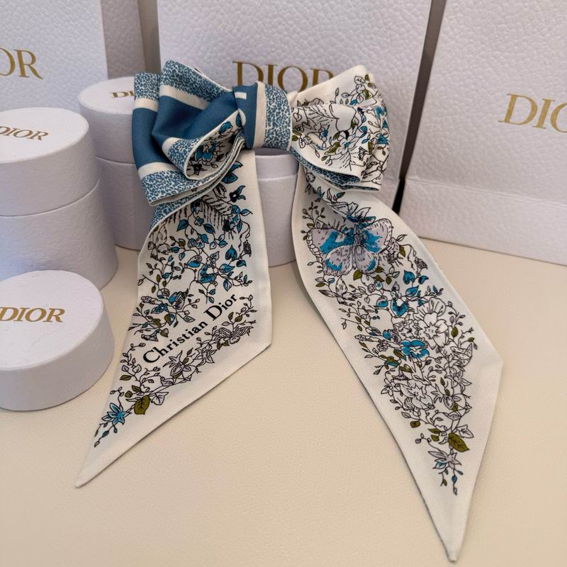 Dior silk ribbon E08 (4)