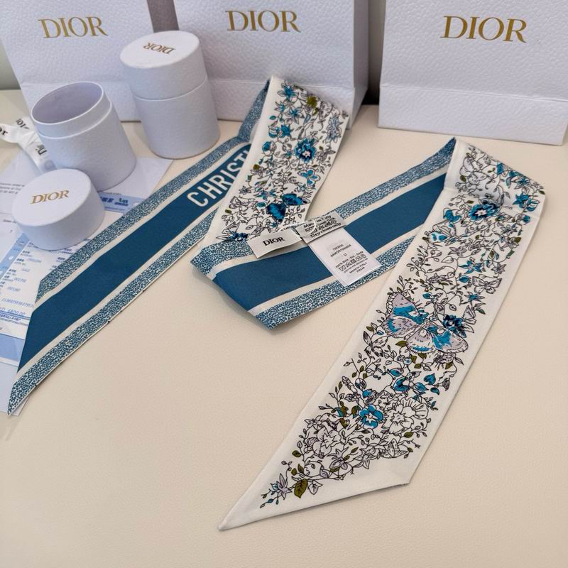 Dior silk ribbon E08 (7)