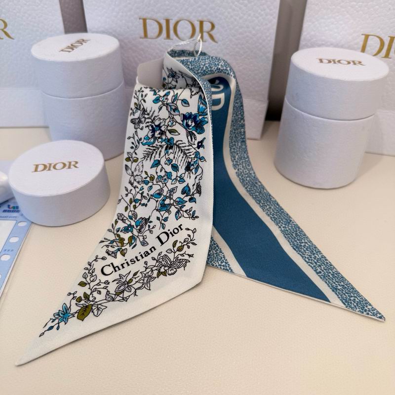 Dior silk ribbon E08 (8)