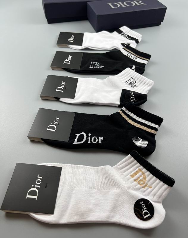 Dior socks (10)