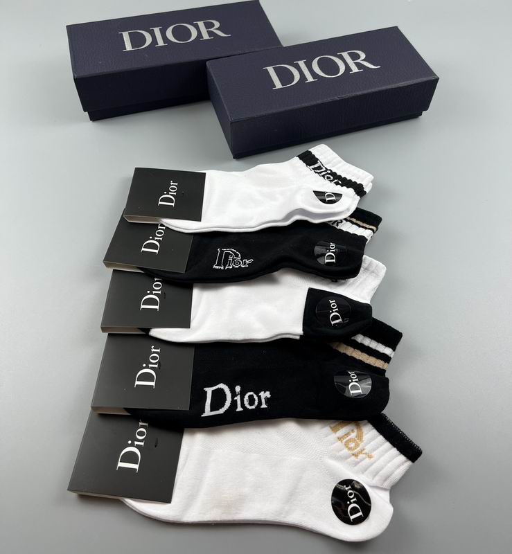 Dior socks (11)