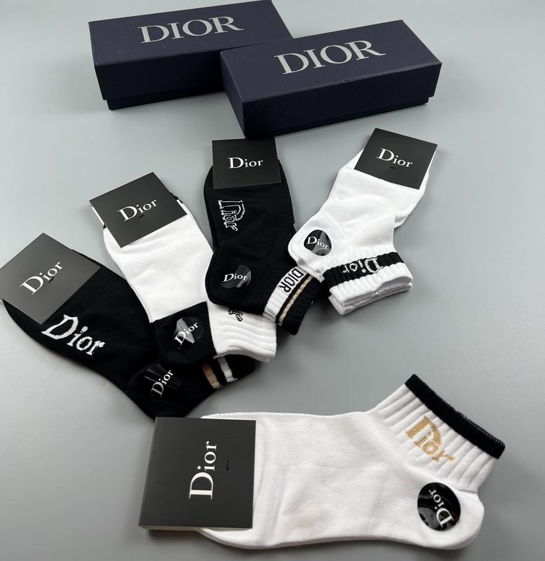 Dior socks (12)