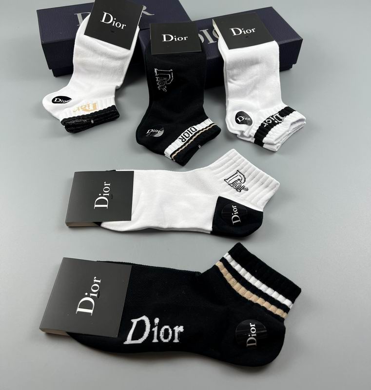 Dior socks (13)