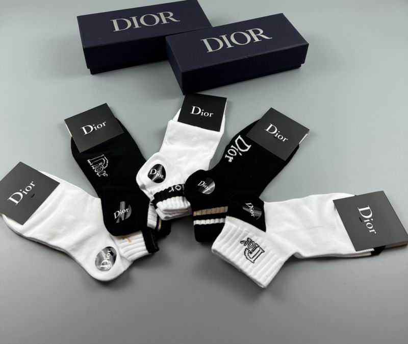 Dior socks (14)