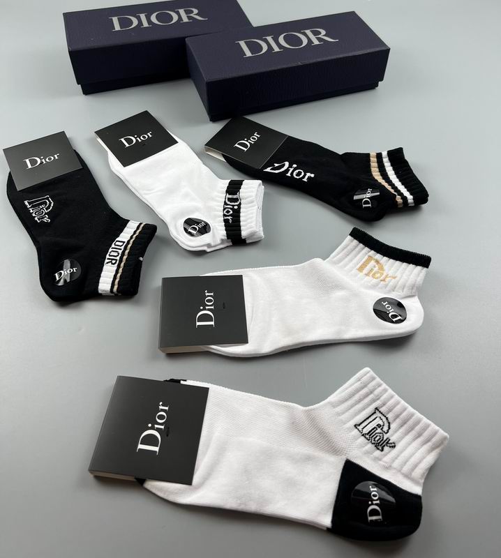 Dior socks (15)