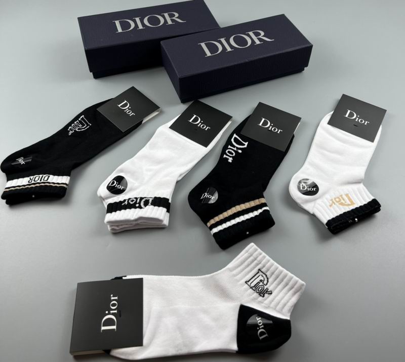 Dior socks (16)