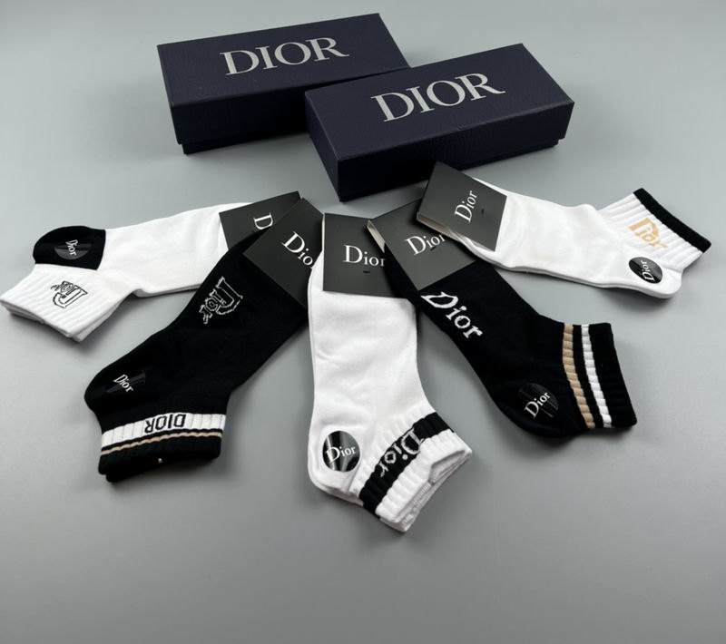 Dior socks (17)