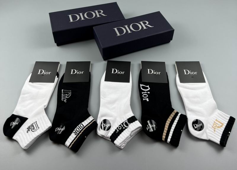 Dior socks (18)