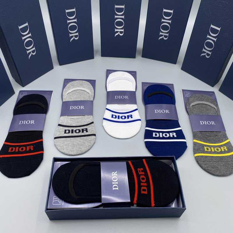 Dior socks (2)