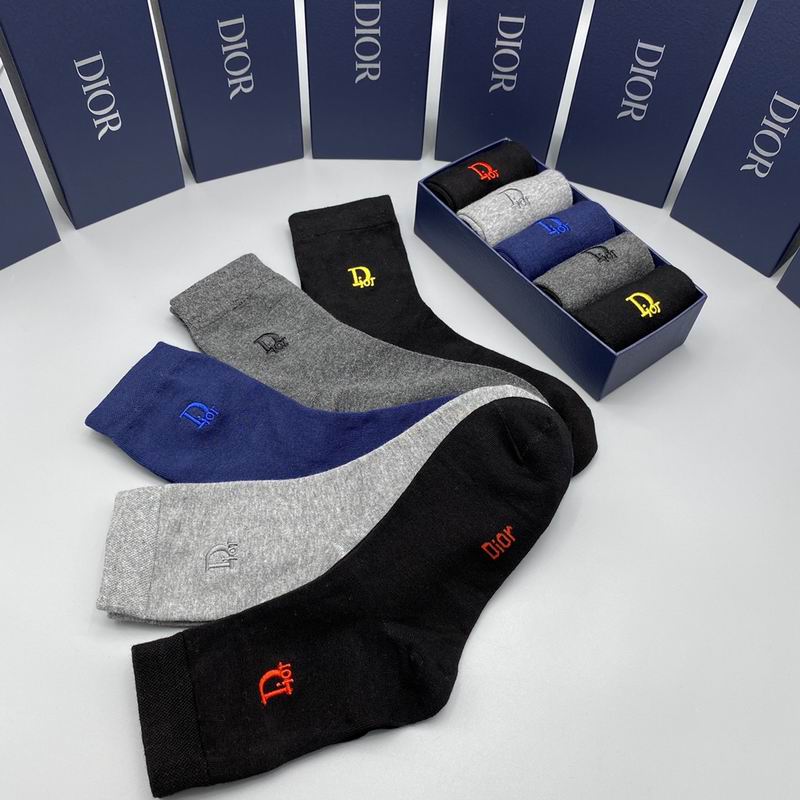 Dior socks (21)