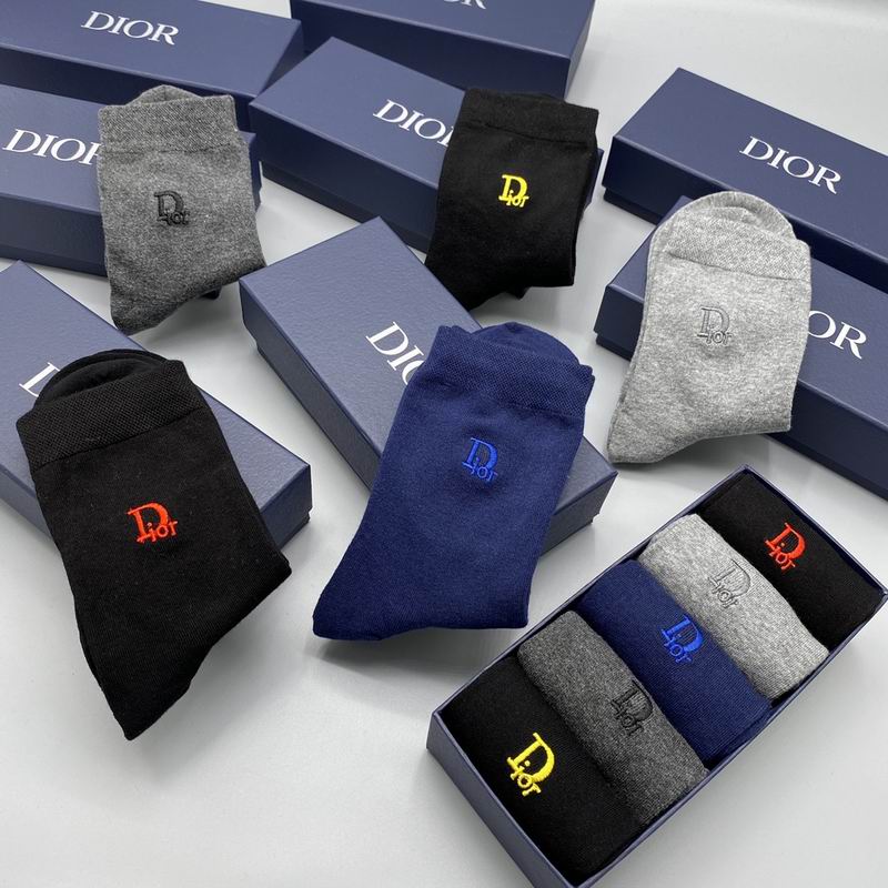 Dior socks (24)