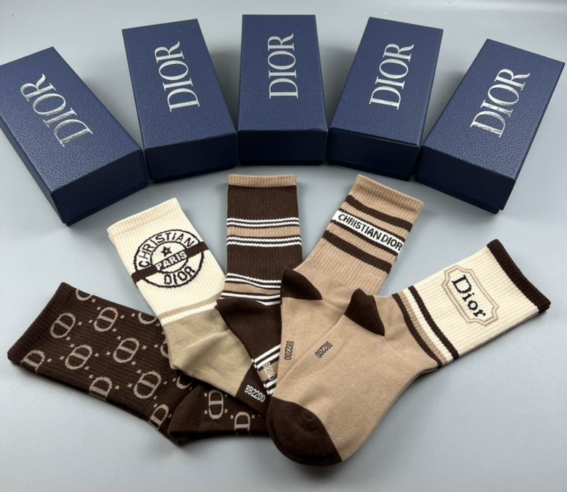 Dior socks (29)