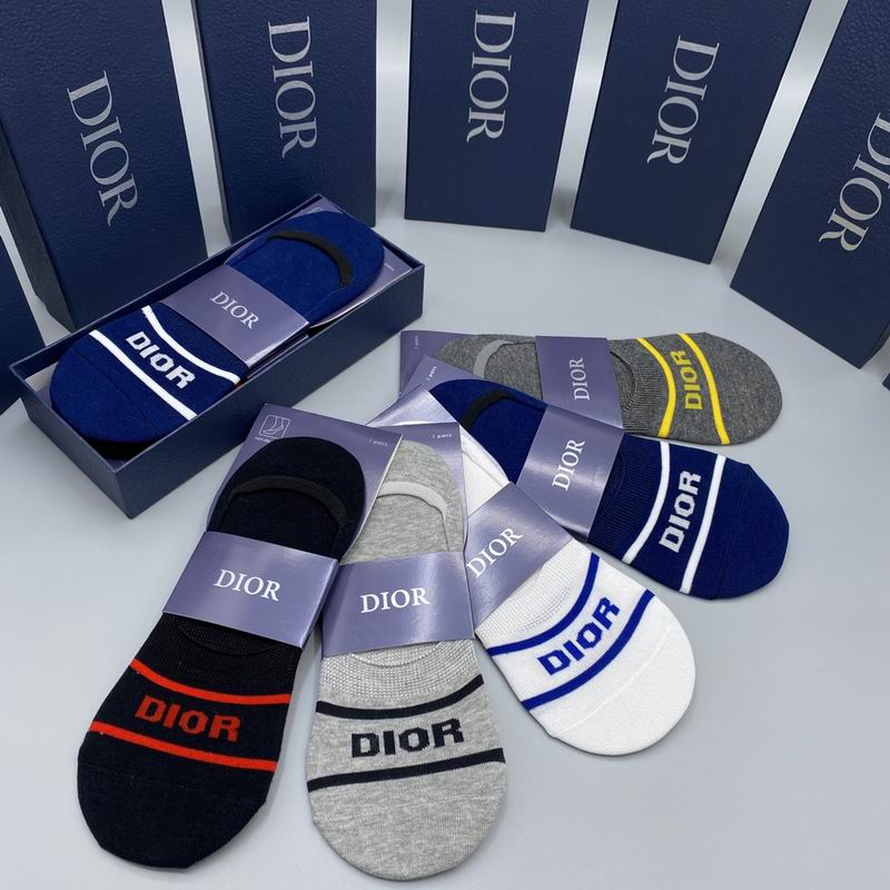 Dior socks (3)