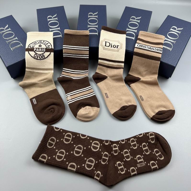 Dior socks (31)