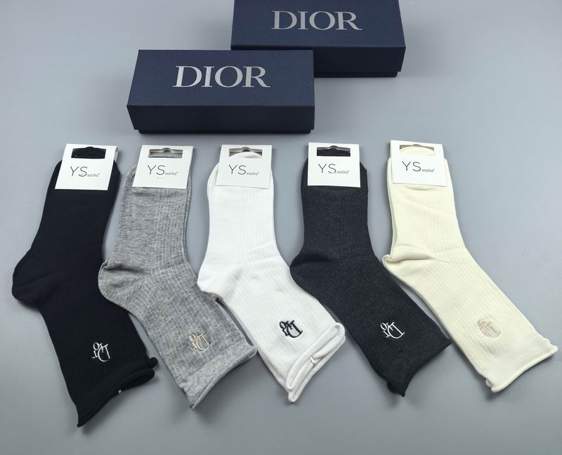 Dior socks (38)