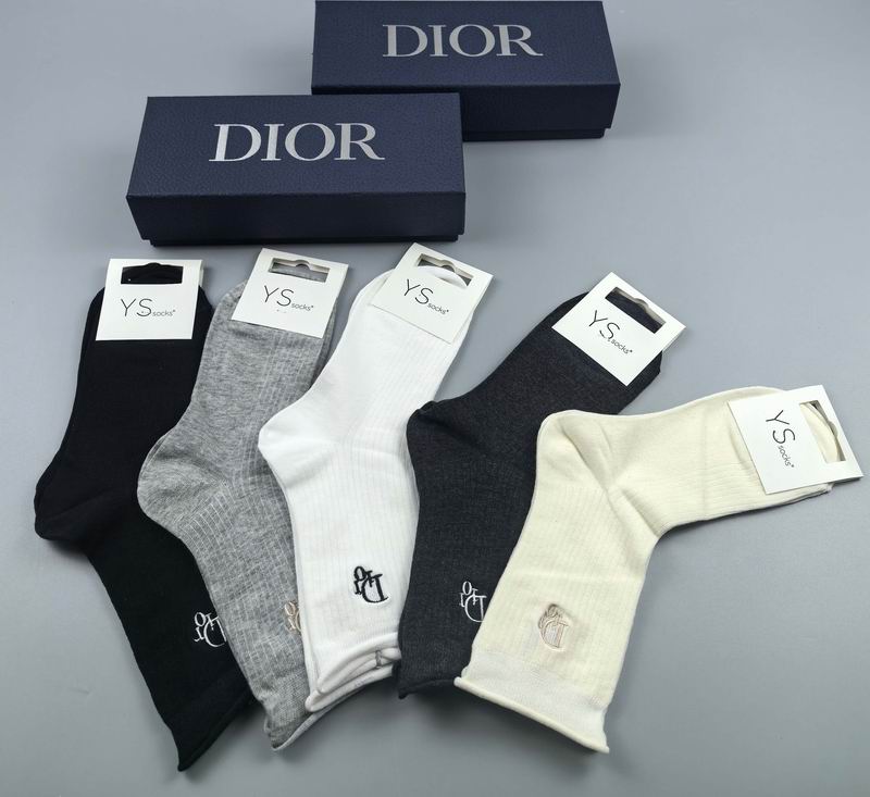 Dior socks (39)
