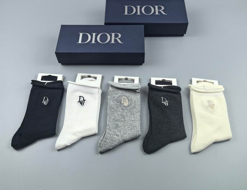 Dior socks (41)