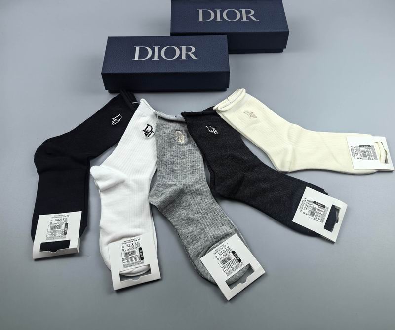 Dior socks (42)