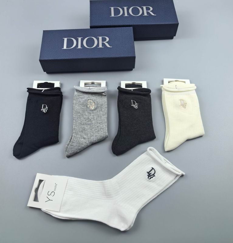 Dior socks (43)