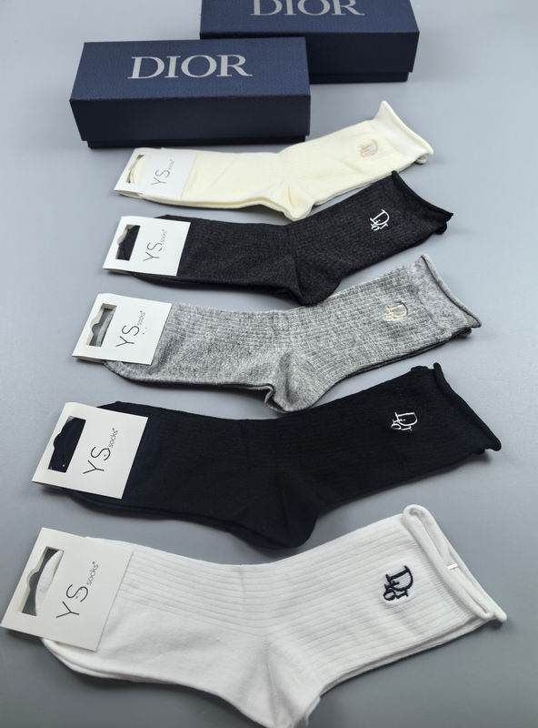 Dior socks (45)