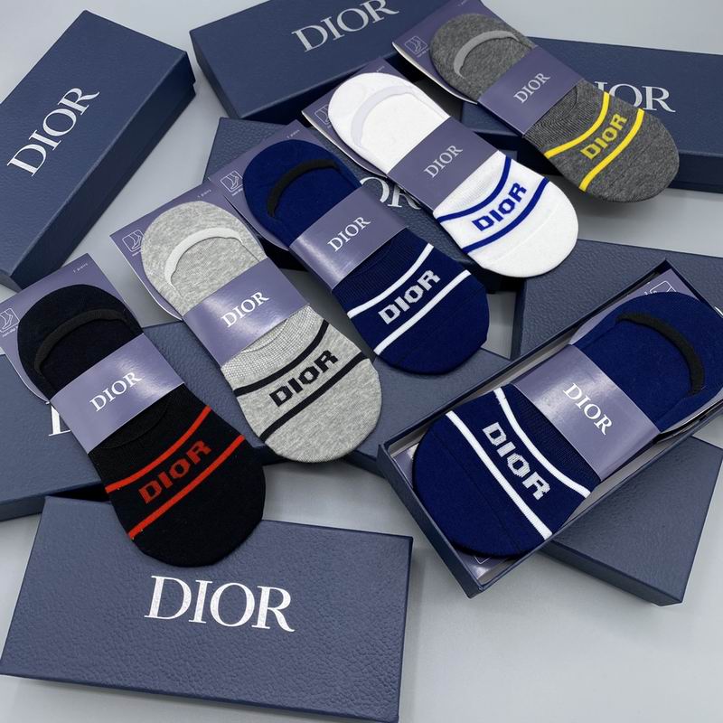 Dior socks (5)