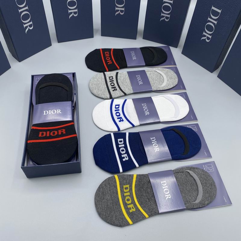 Dior socks (6)