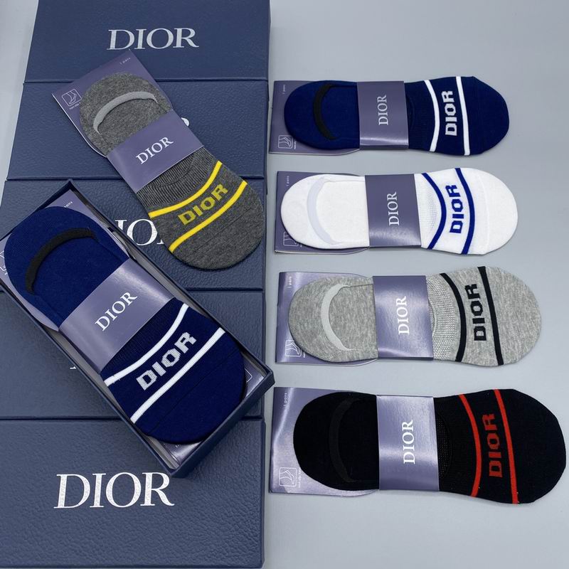 Dior socks (7)