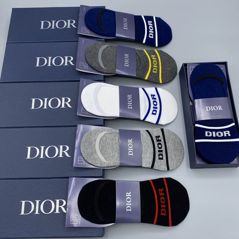 Dior socks (8)