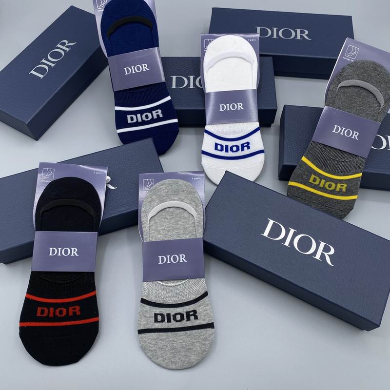 Dior socks (9)