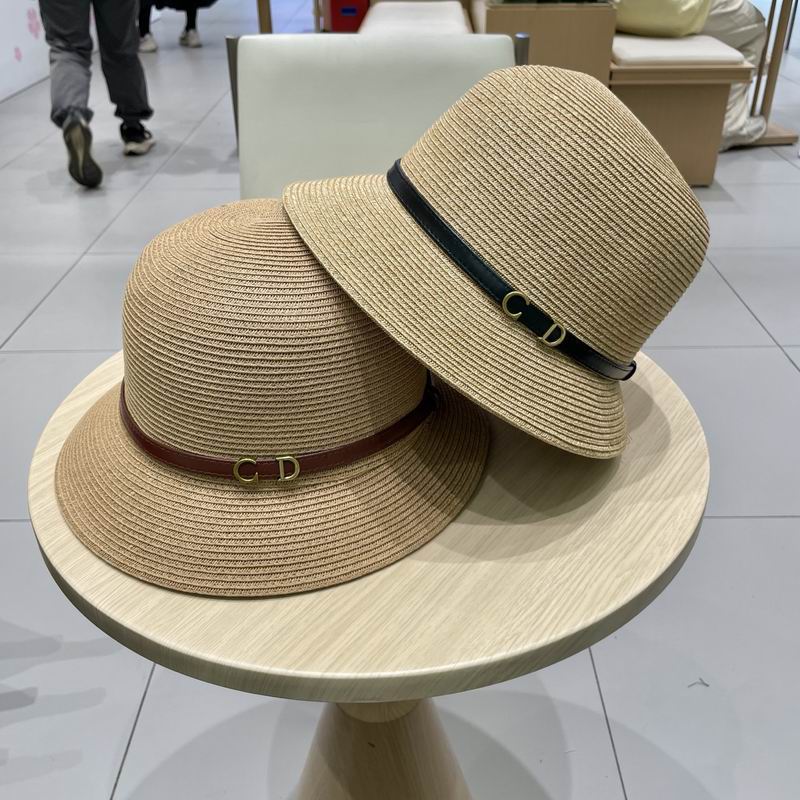 Dior top hat (101)
