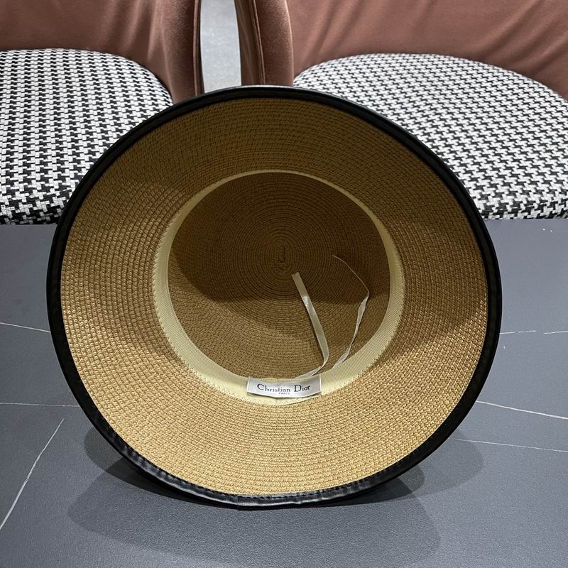 Dior top hat (104)