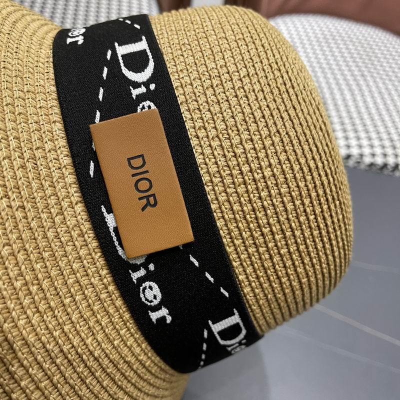 Dior top hat (106)