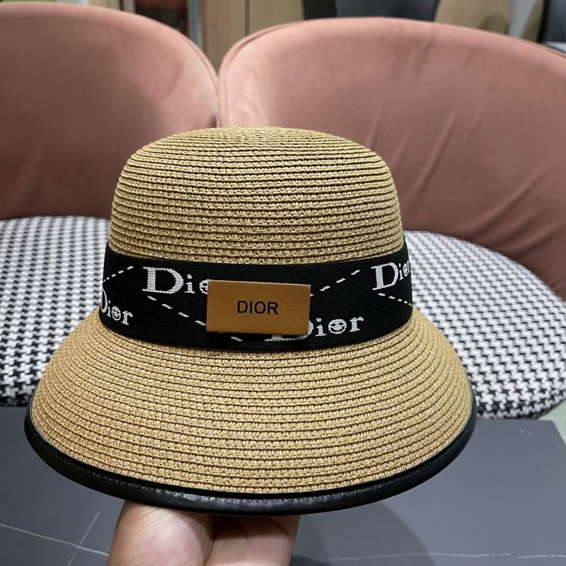 Dior top hat (107)