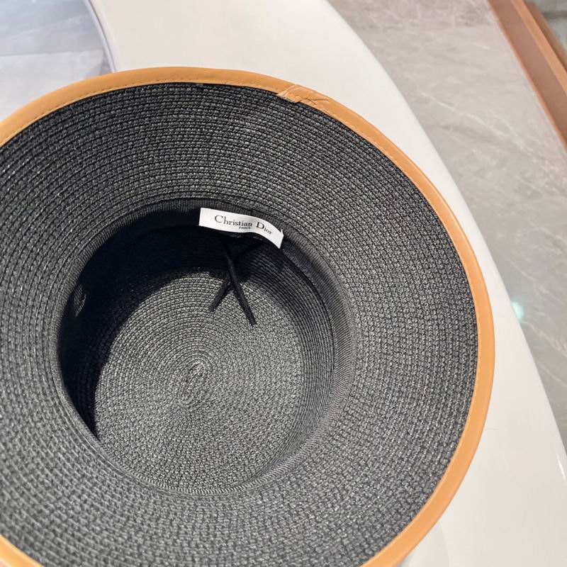 Dior top hat (11)