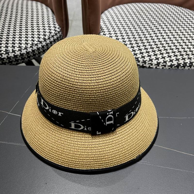 Dior top hat (110)