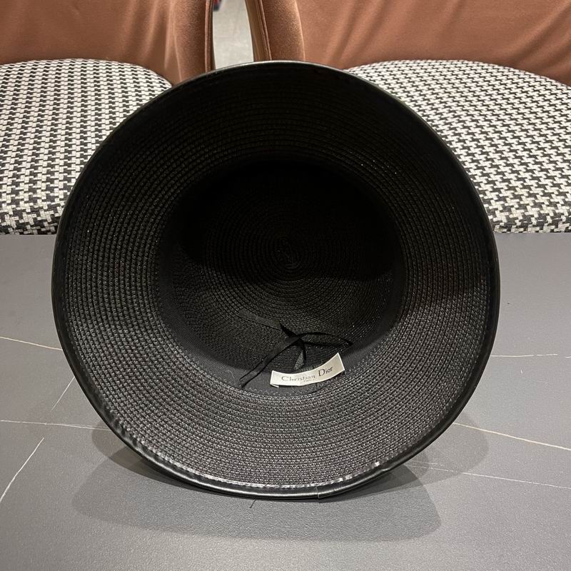 Dior top hat (115)