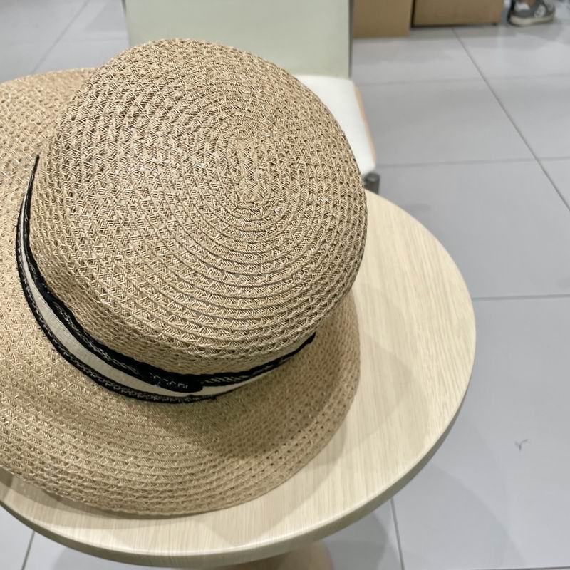 Dior top hat (120)
