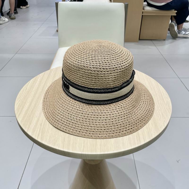 Dior top hat (122)
